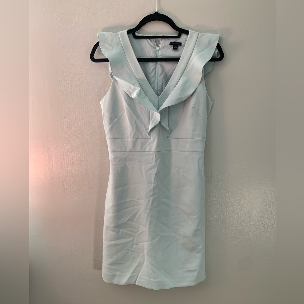Ann Taylor dress